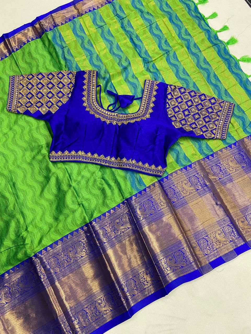 YNF SILK COTTON NFA 71 WHOLESALE SAREES MANUFACTURER